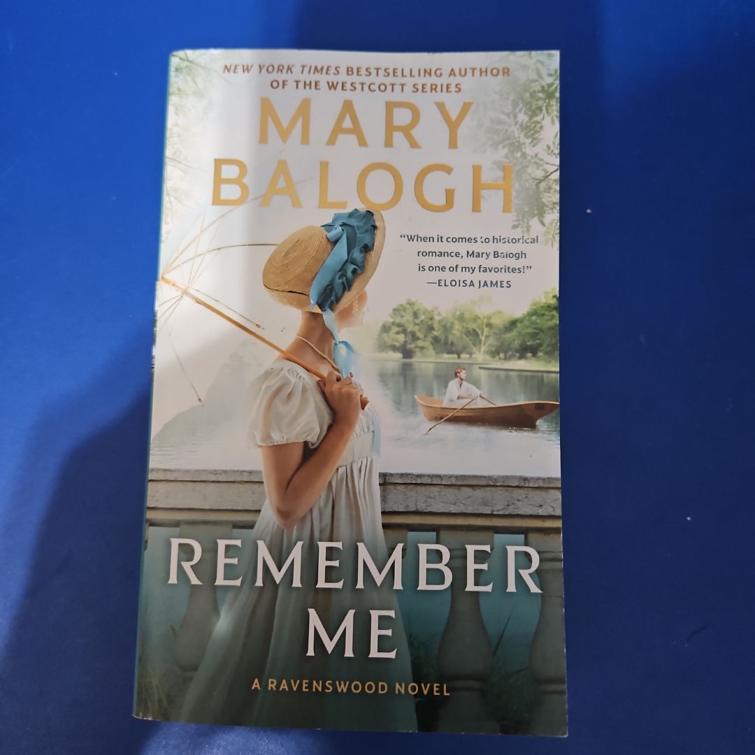 Remember Me