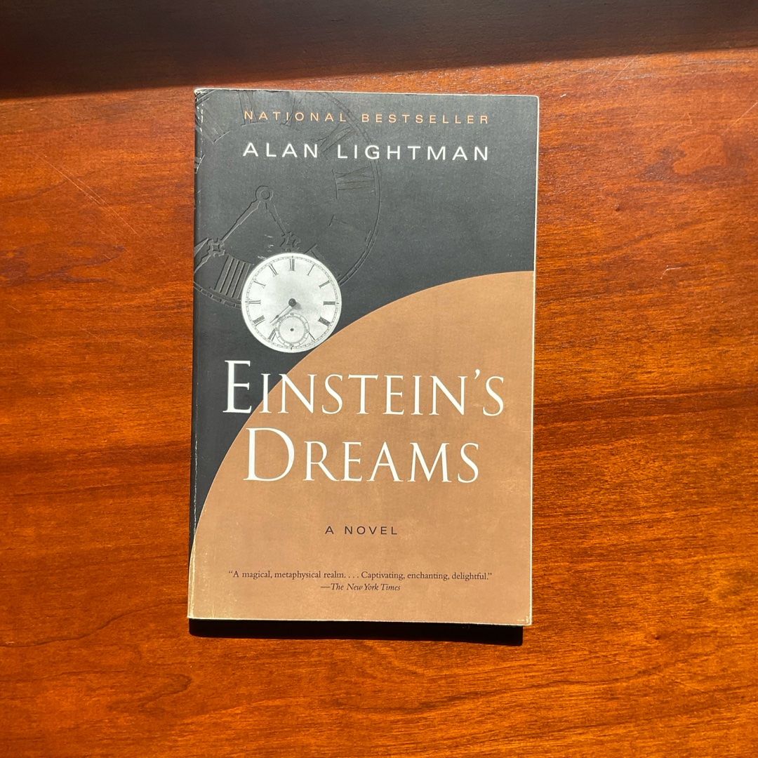 Einstein's Dreams