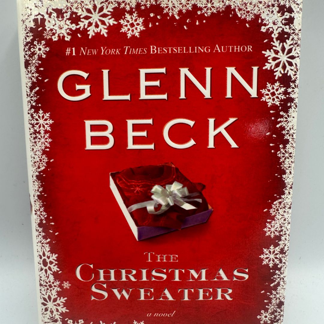 The Christmas Sweater