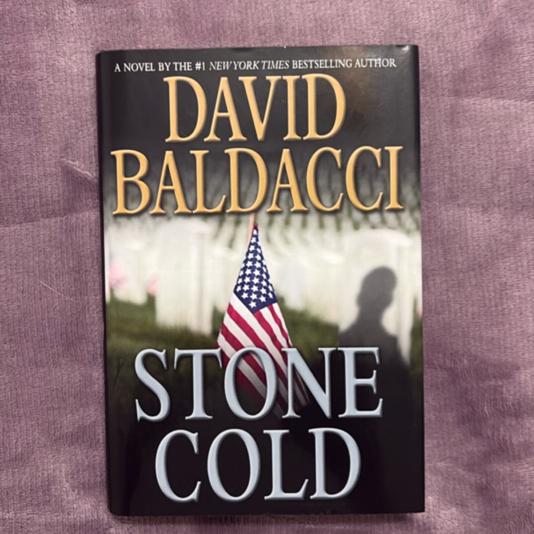 Stone Cold