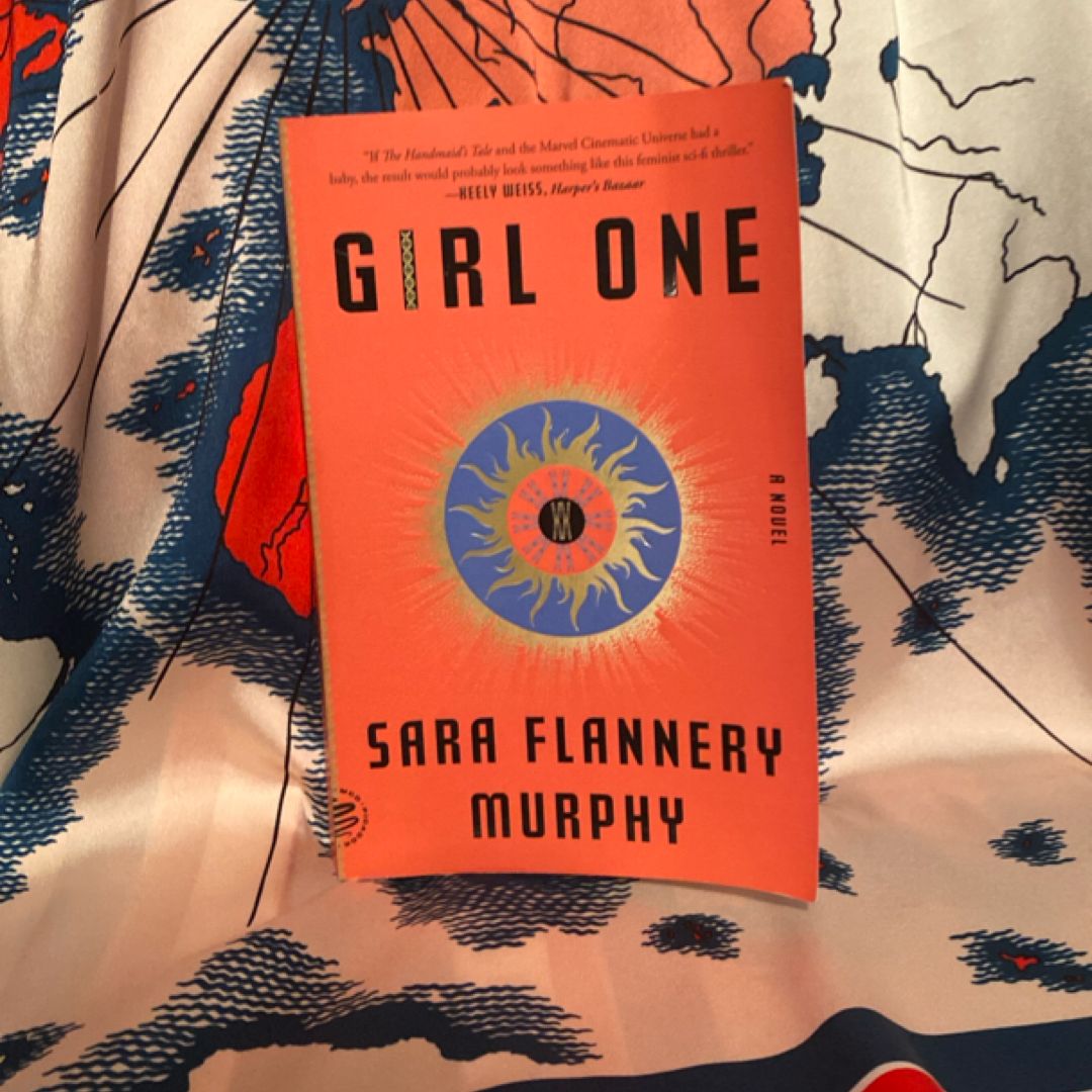 Girl One