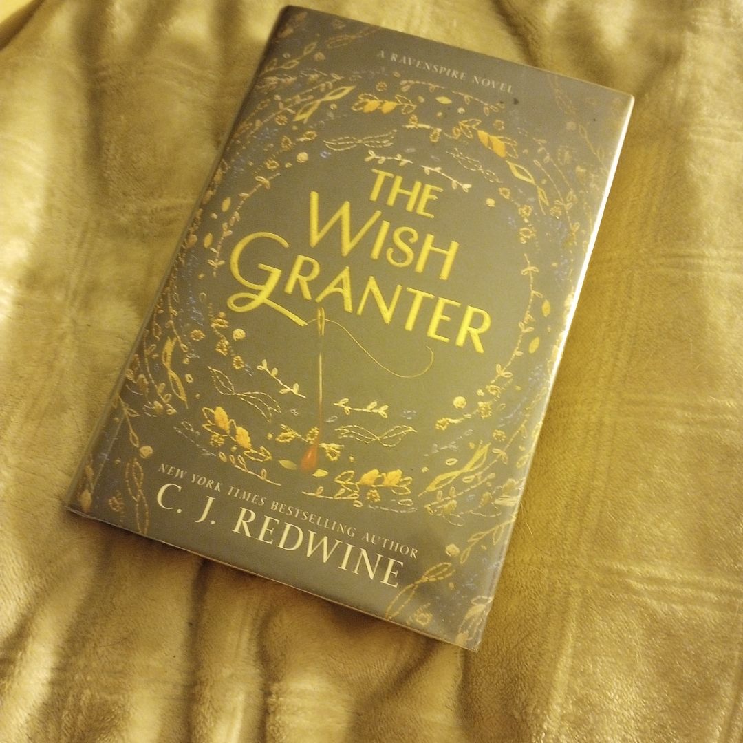 The Wish Granter