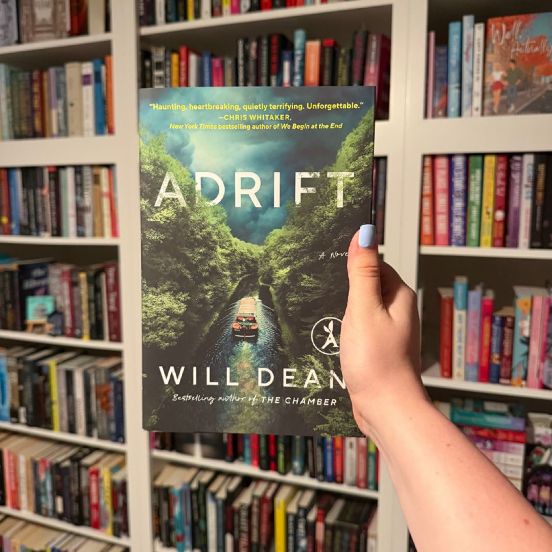 Adrift