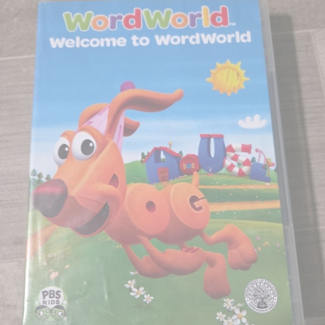 WordWorld