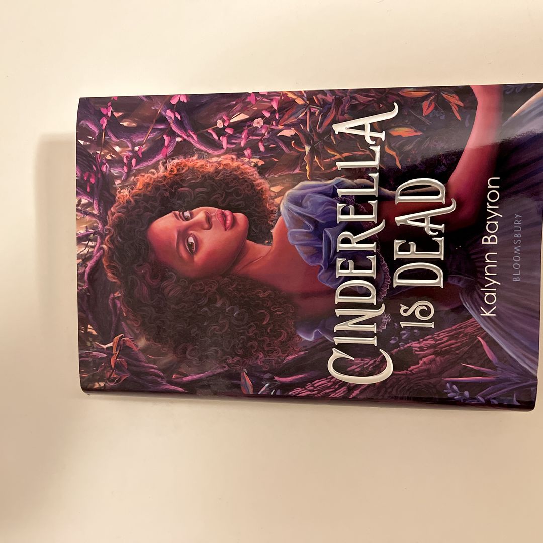 Cinderella Is Dead