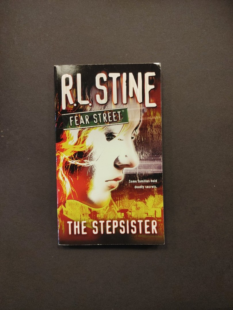 The Stepsister