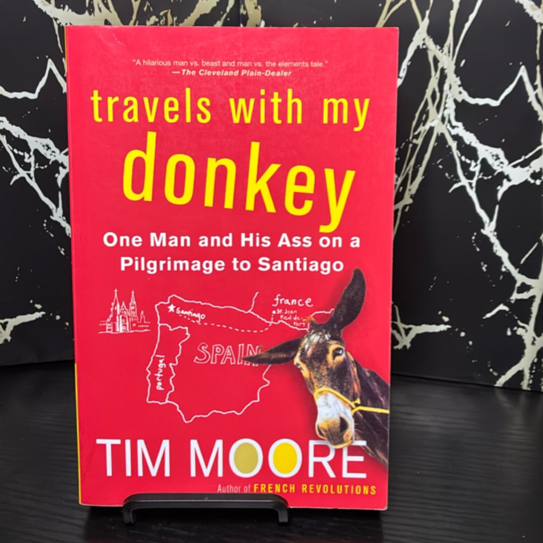 Travels with My Donkey
