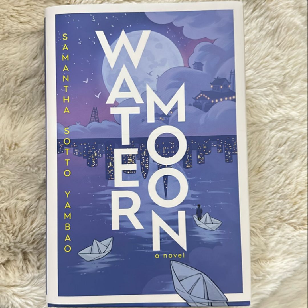 Water Moon