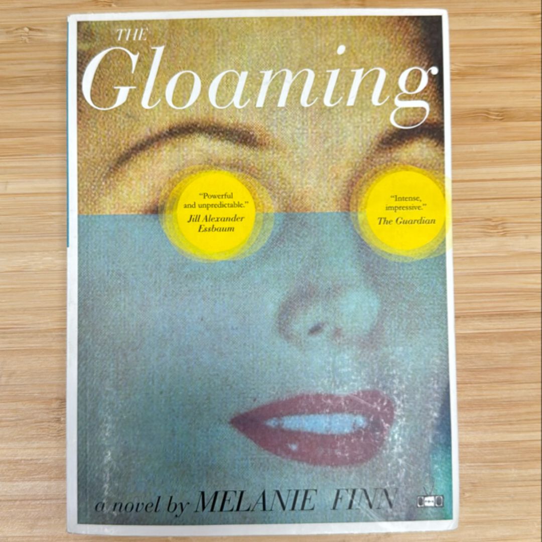 The Gloaming