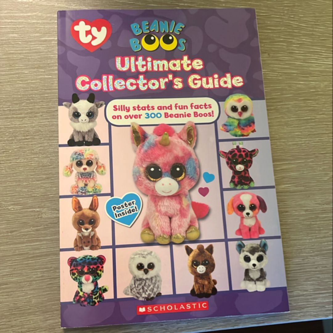 Ultimate Collector's Guide