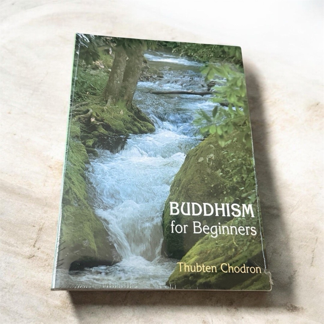 Buddhism for Beginners
