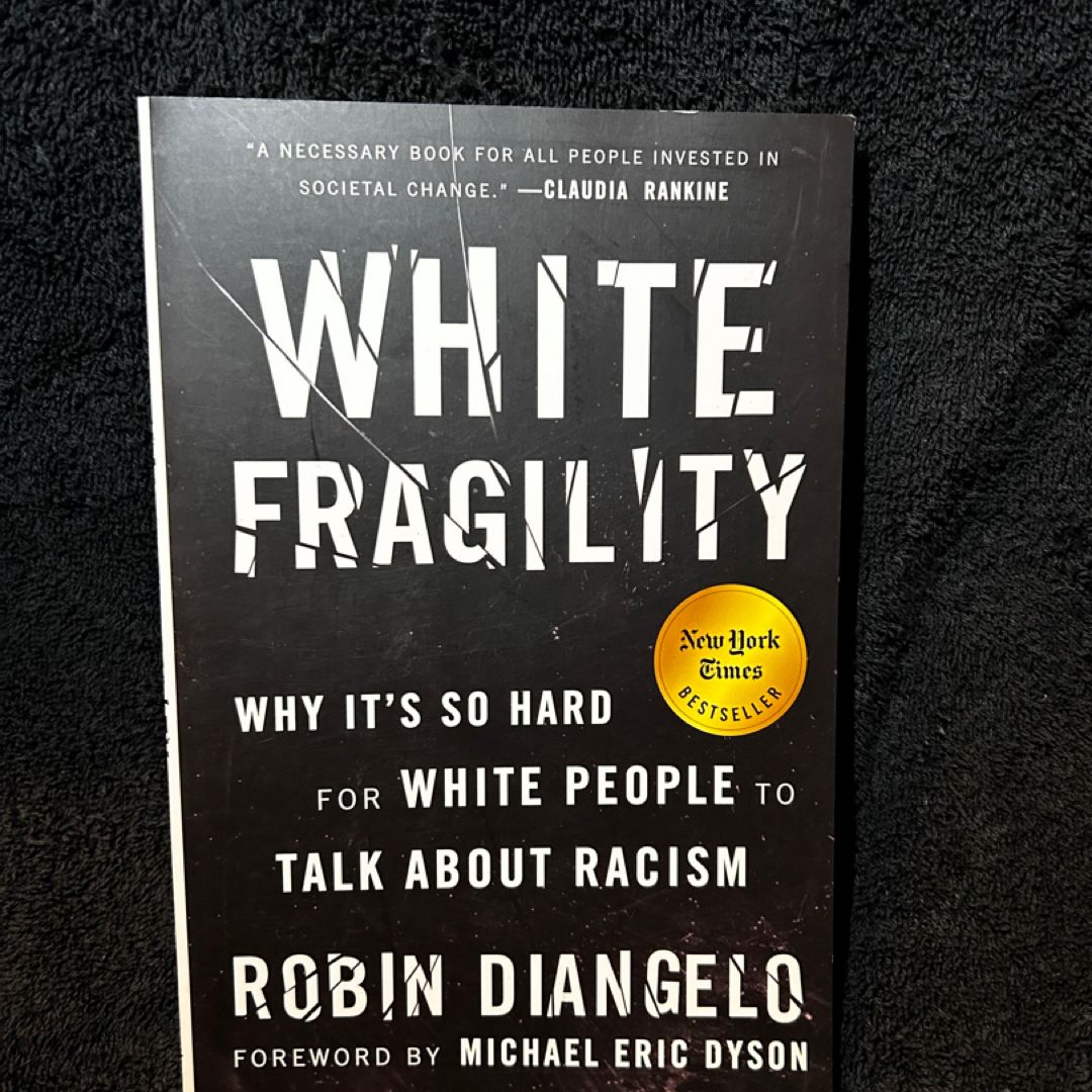 White Fragility