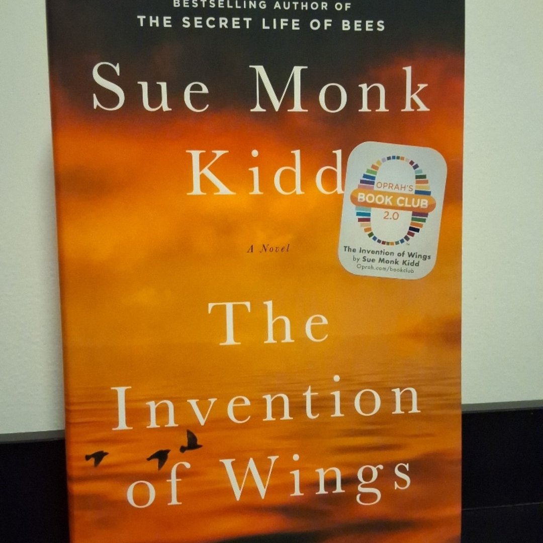 The Invention of Wings