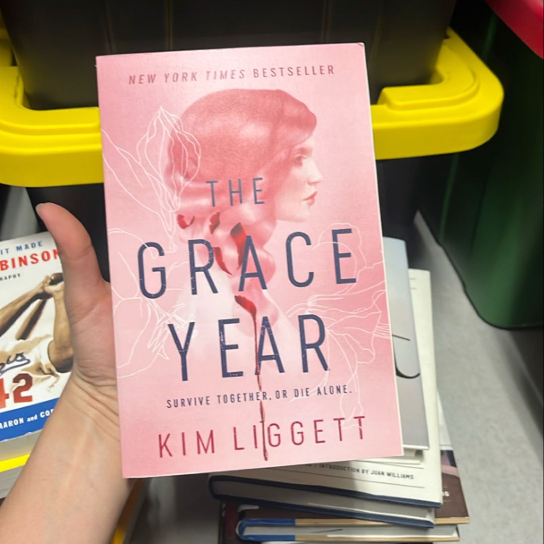 The Grace Year