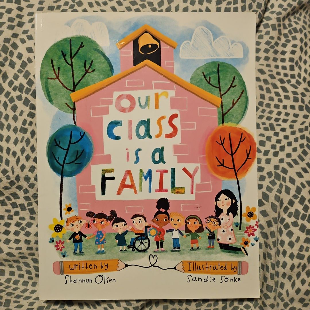 Our Class Is a Family