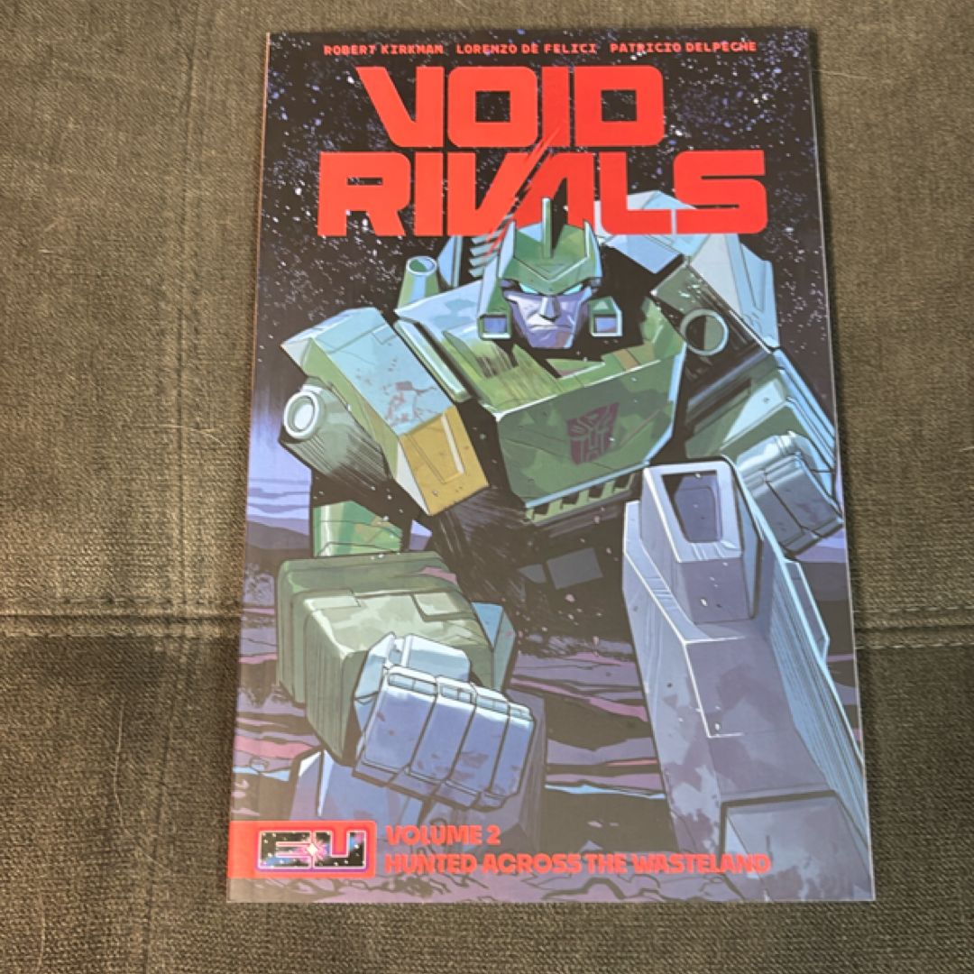 Void Rivals Vol 2