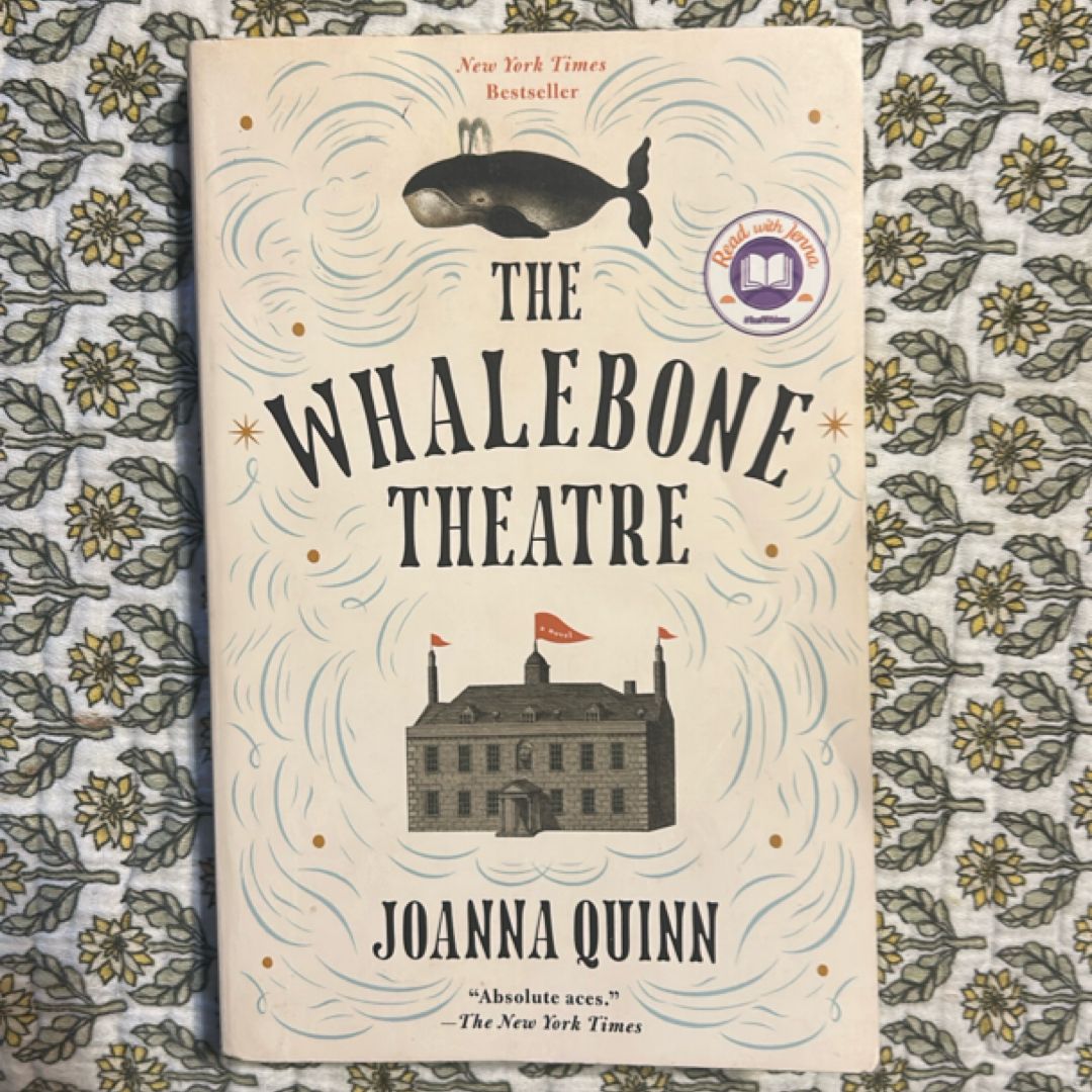 The Whalebone Theatre
