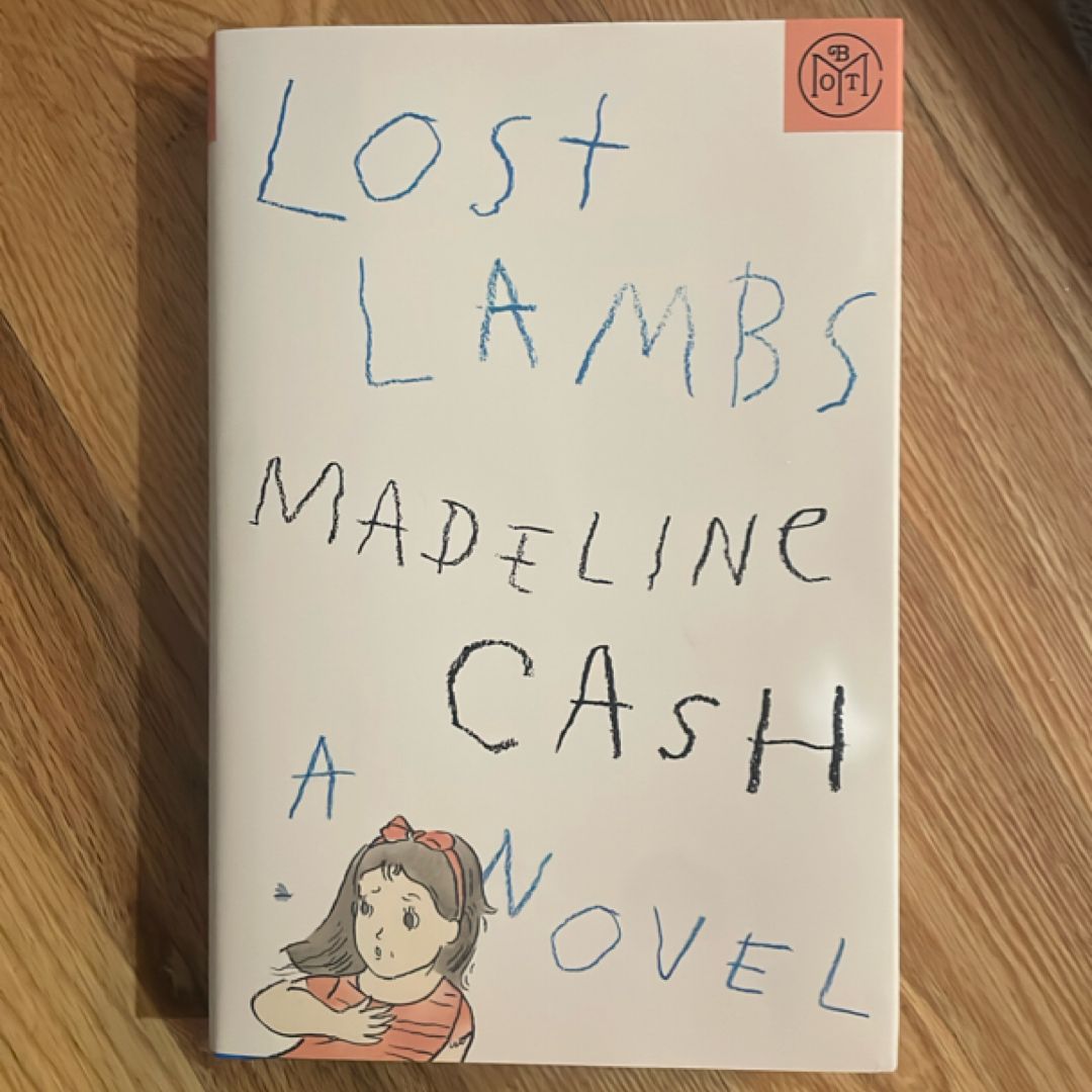 Lost Lambs