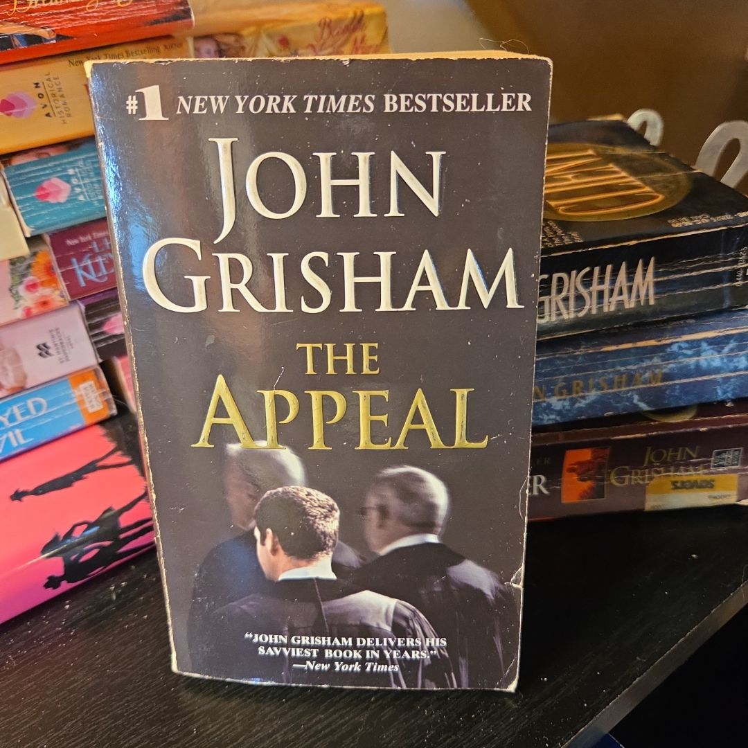 The Appeal