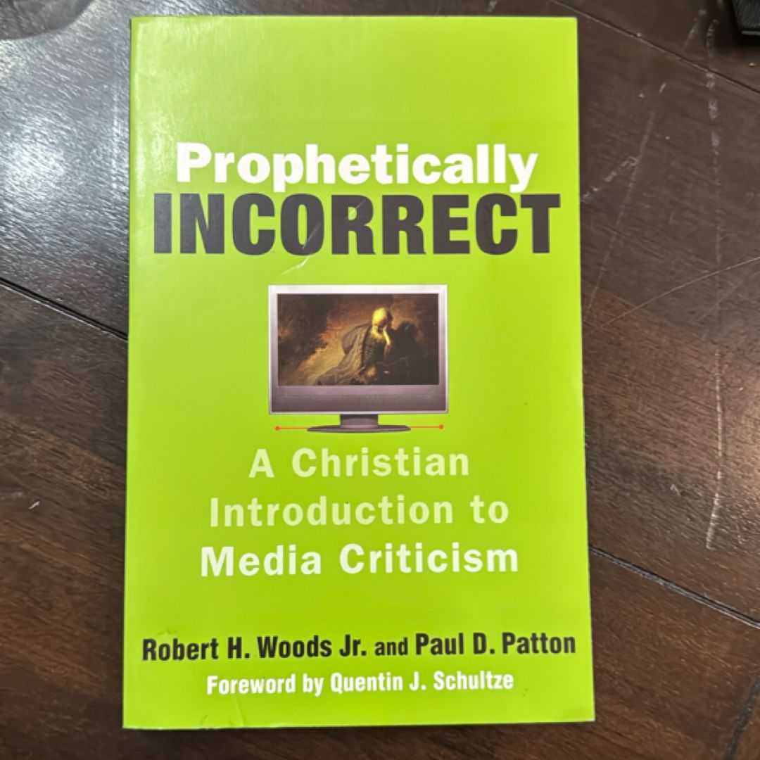 Prophetically Incorrect