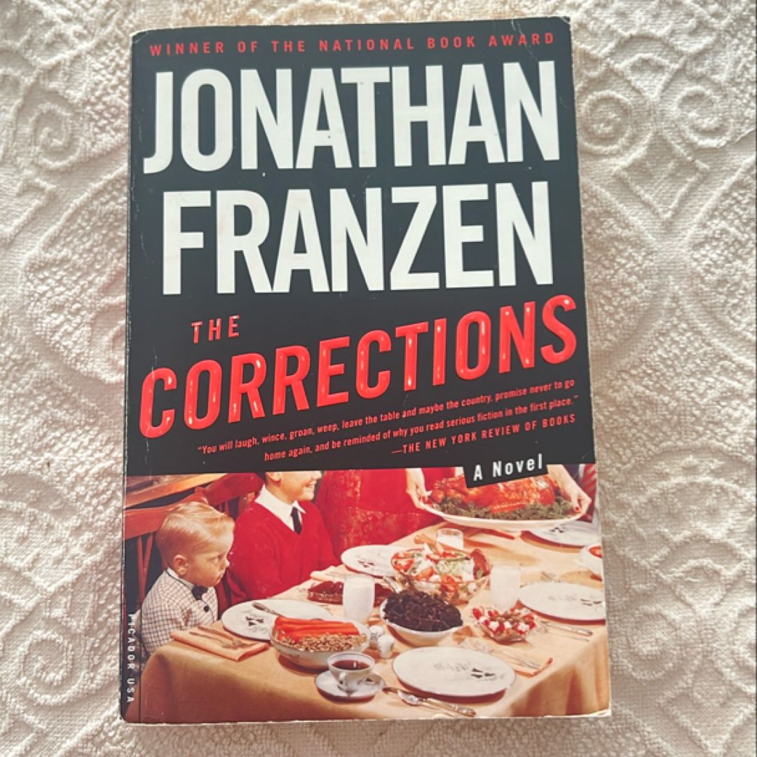 The Corrections