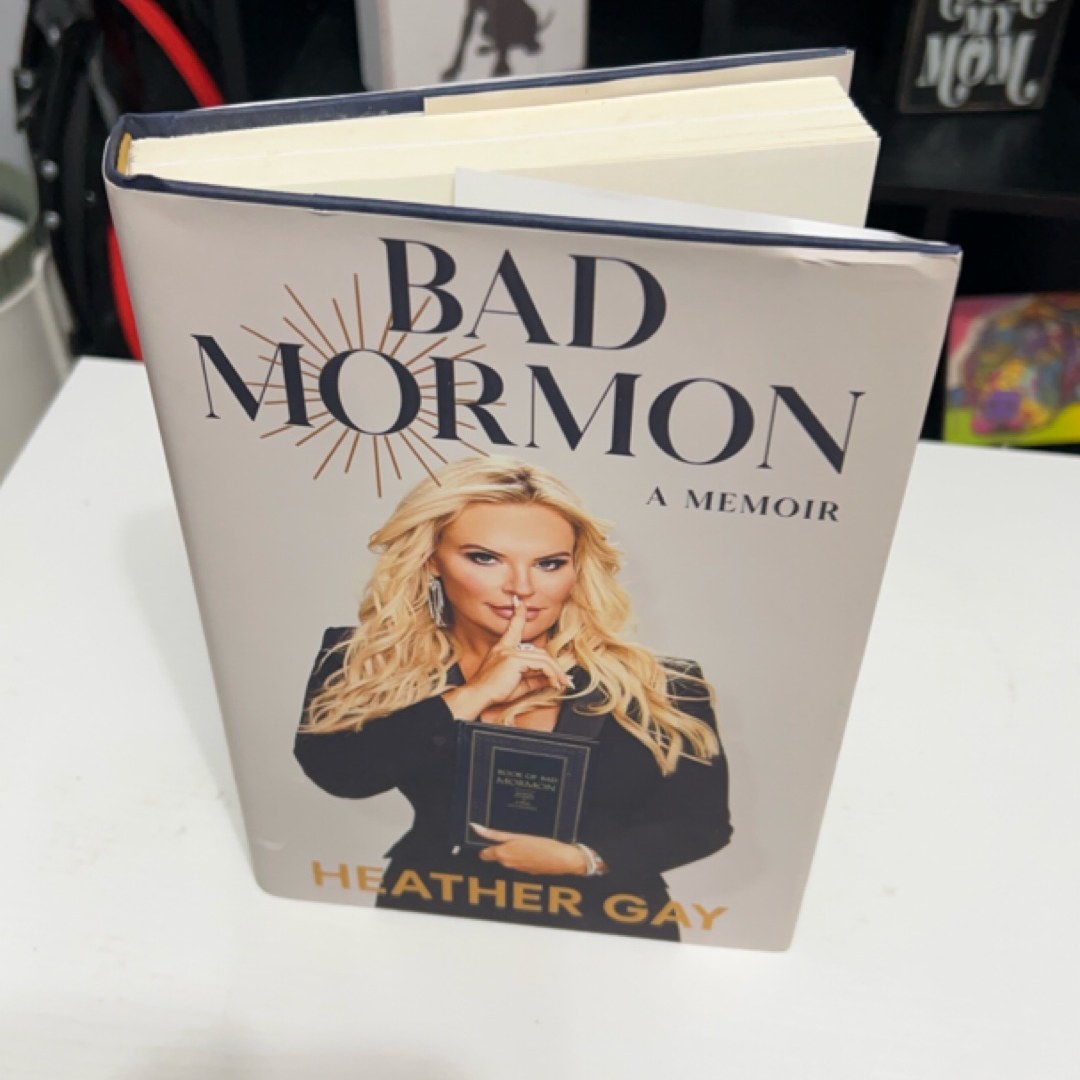 Bad Mormon