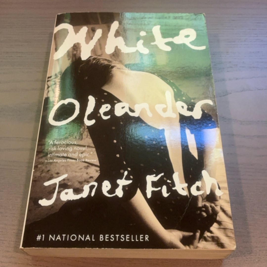 White Oleander