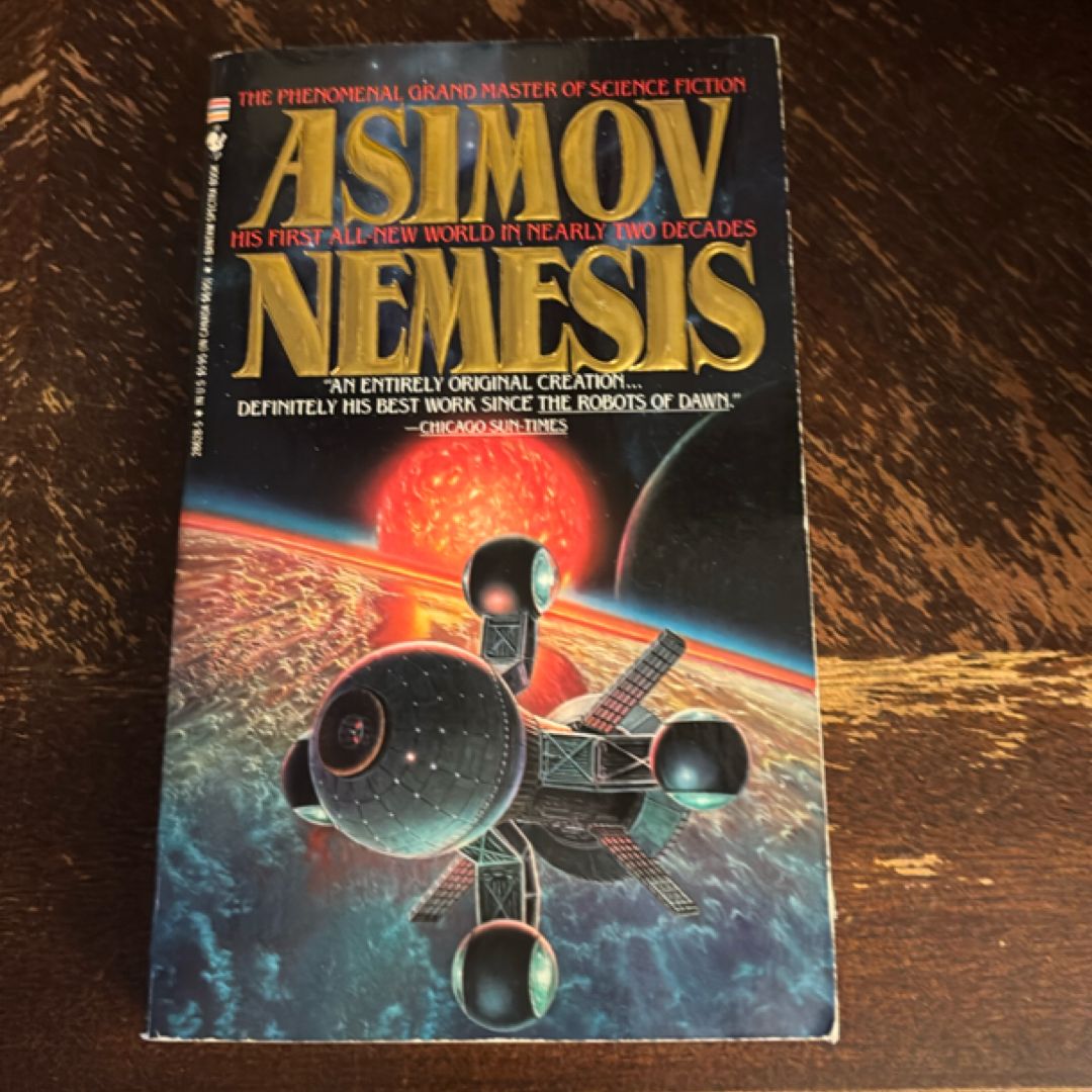 Nemesis