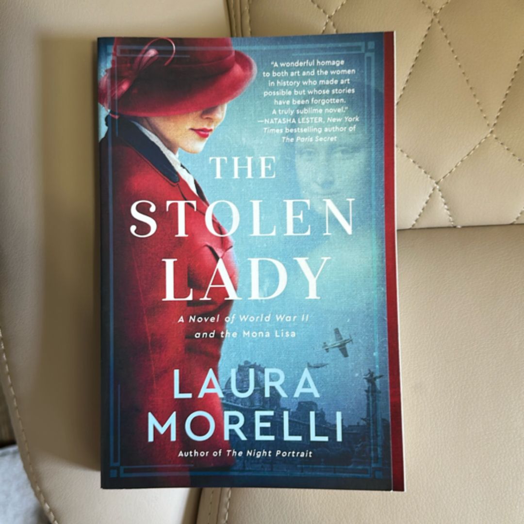 The Stolen Lady