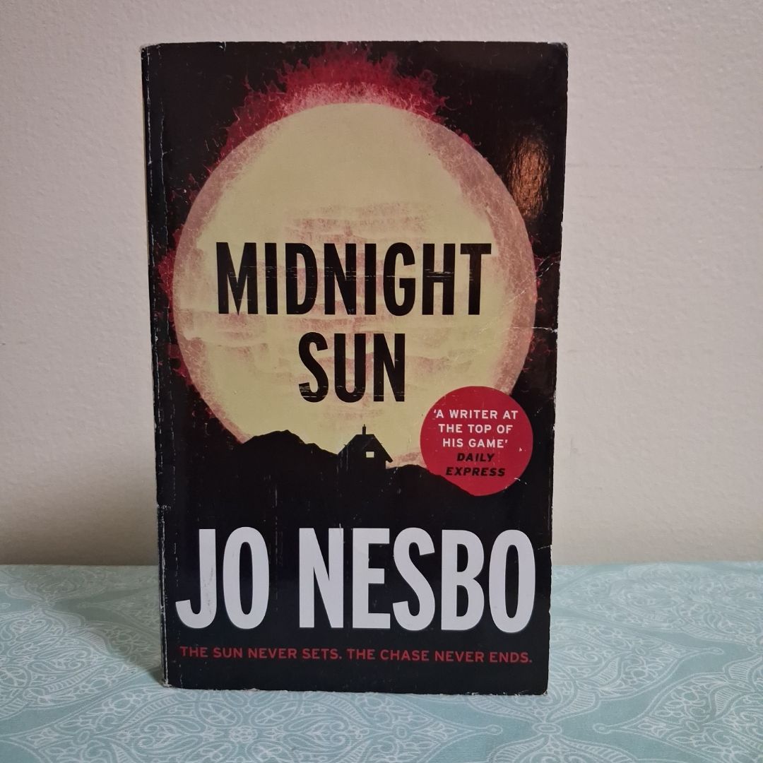Midnight Sun