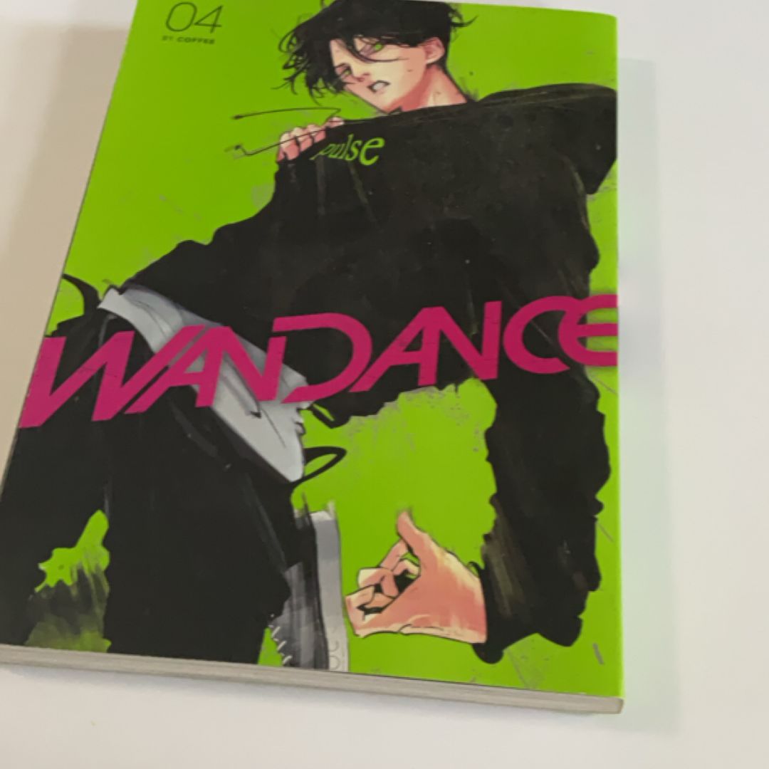 Wandance 1