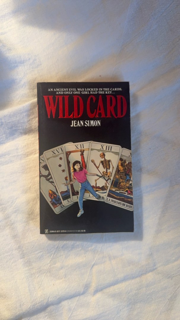 Wild Card