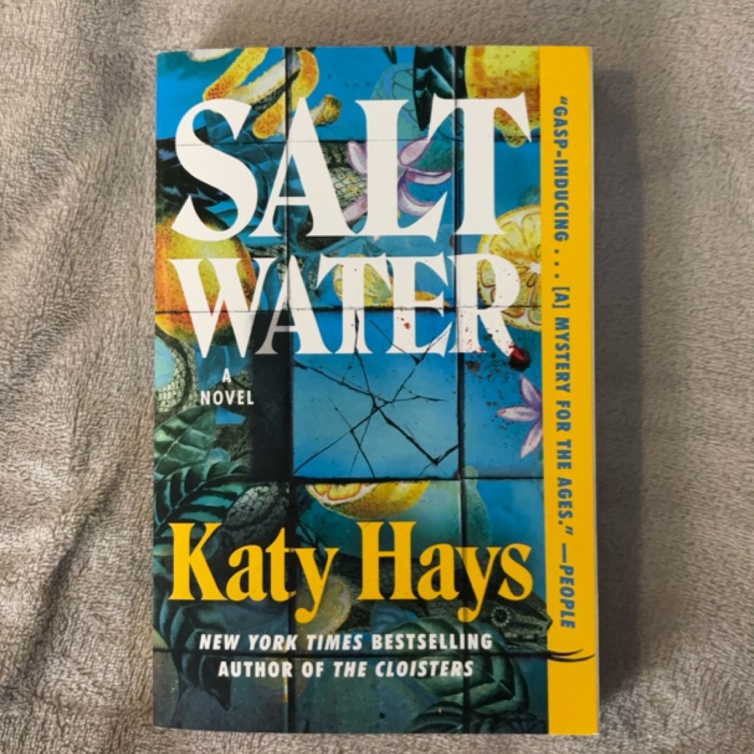 Saltwater