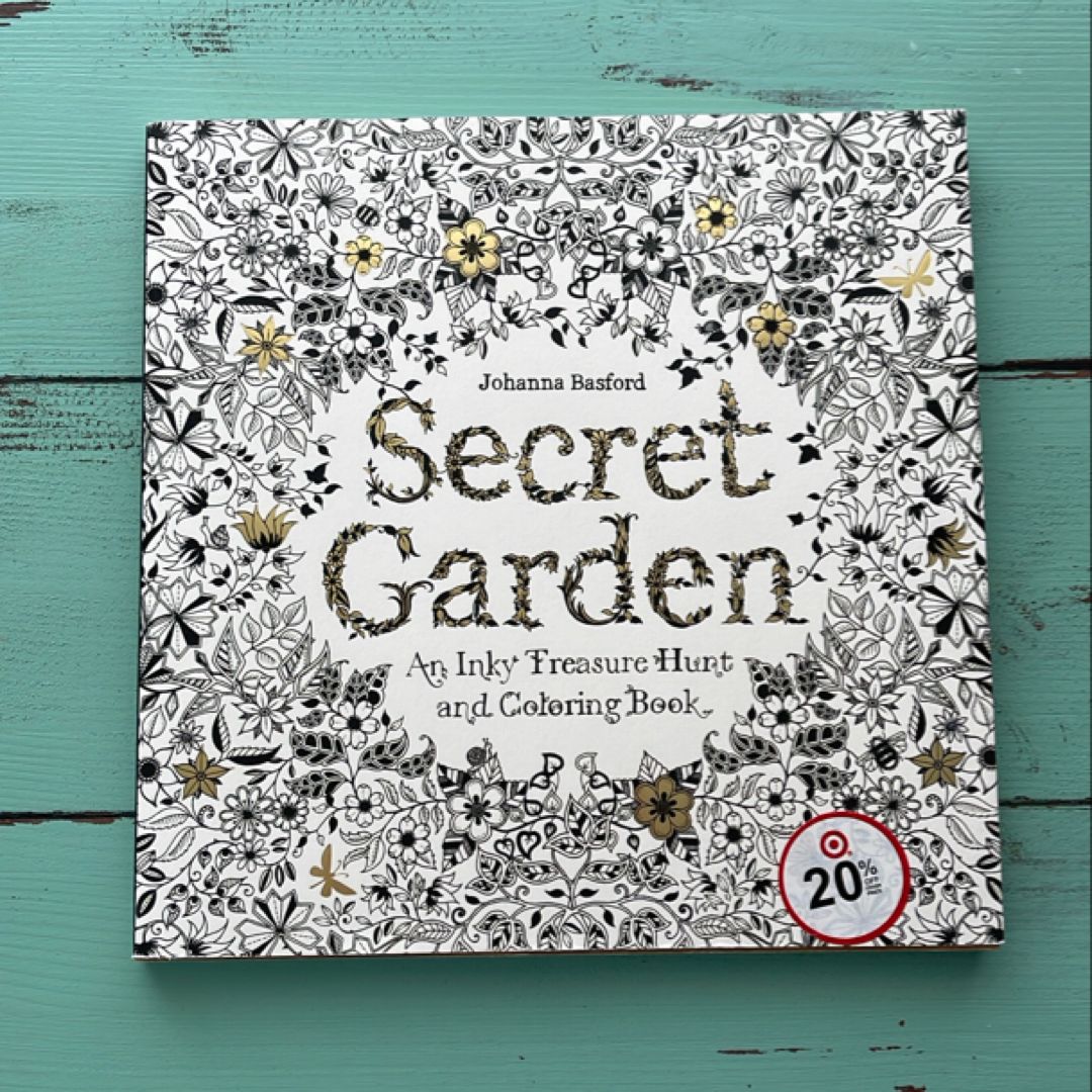 Secret Garden