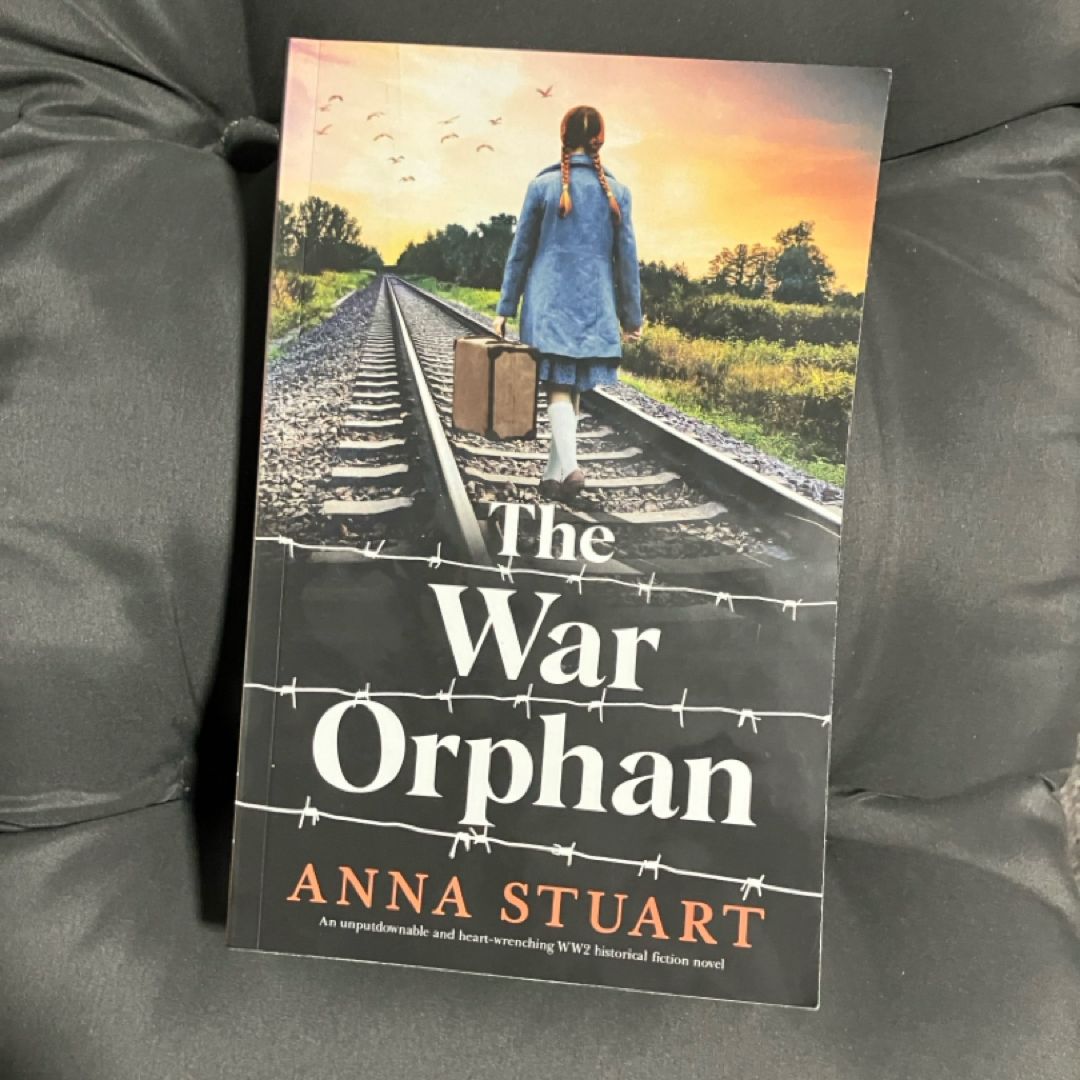 The War Orphan