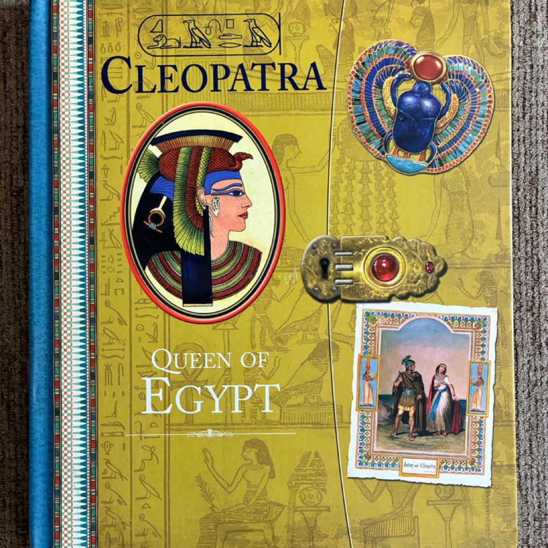 Cleopatra