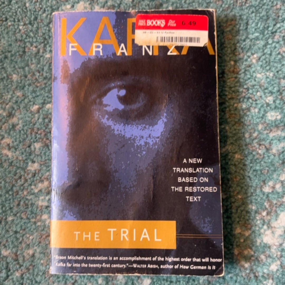 The Trial
