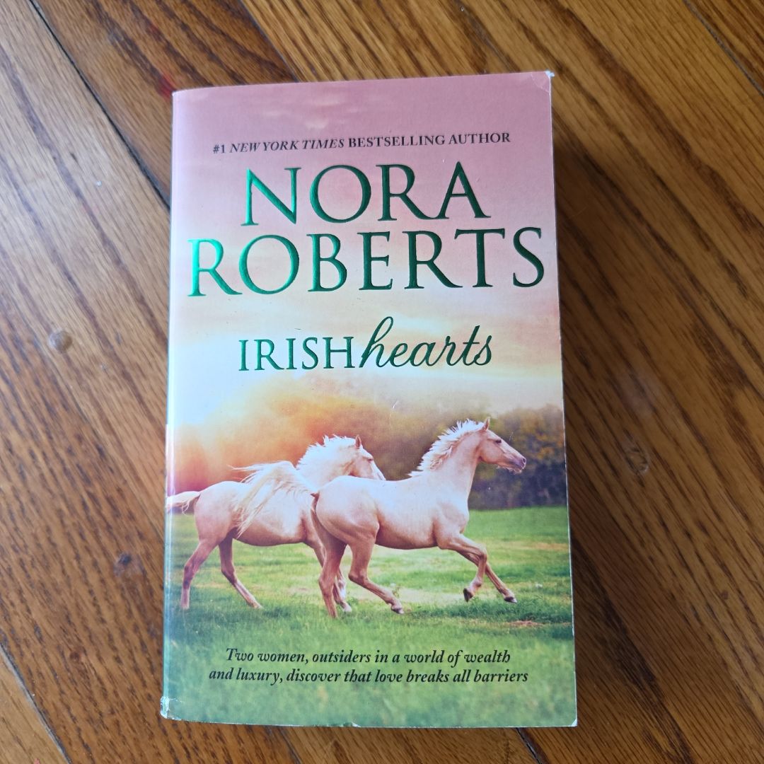 Irish Hearts