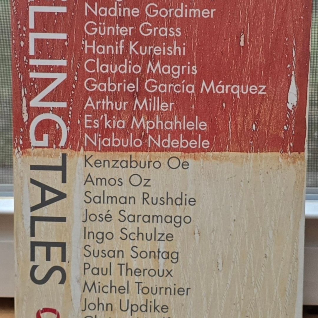 Telling Tales