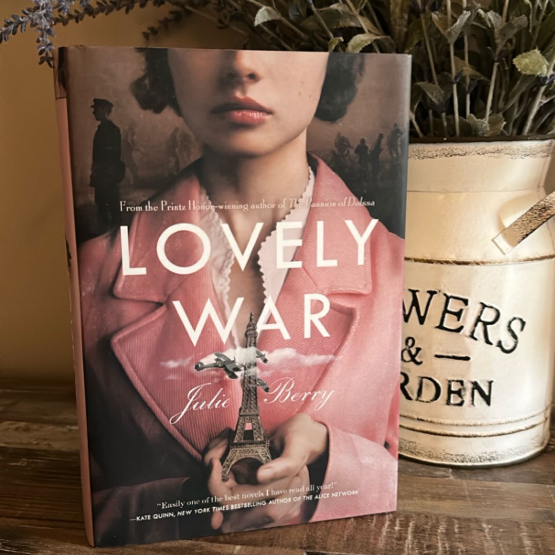 Lovely War