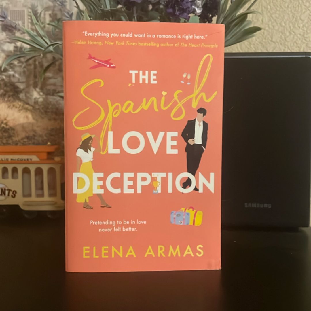 The Spanish Love Deception