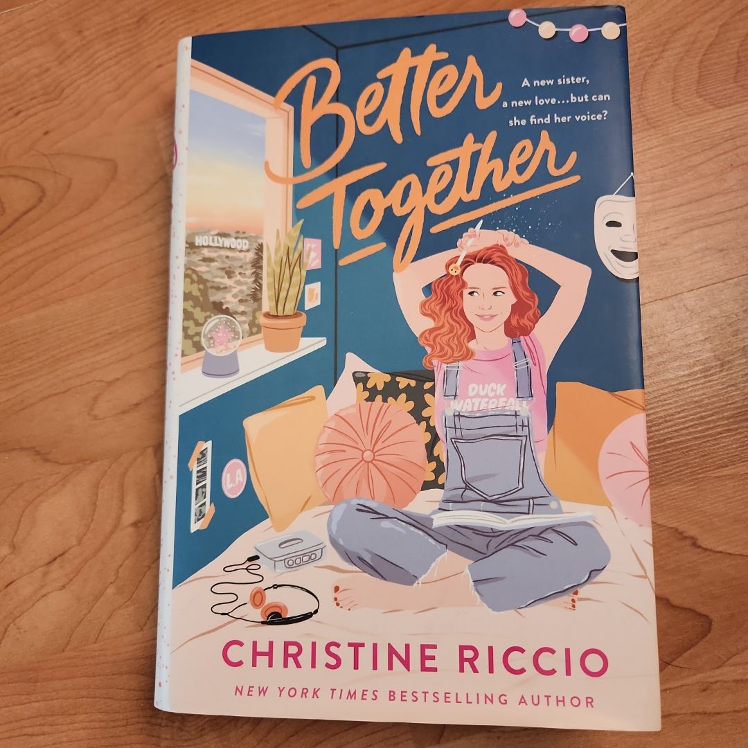 Better Together
