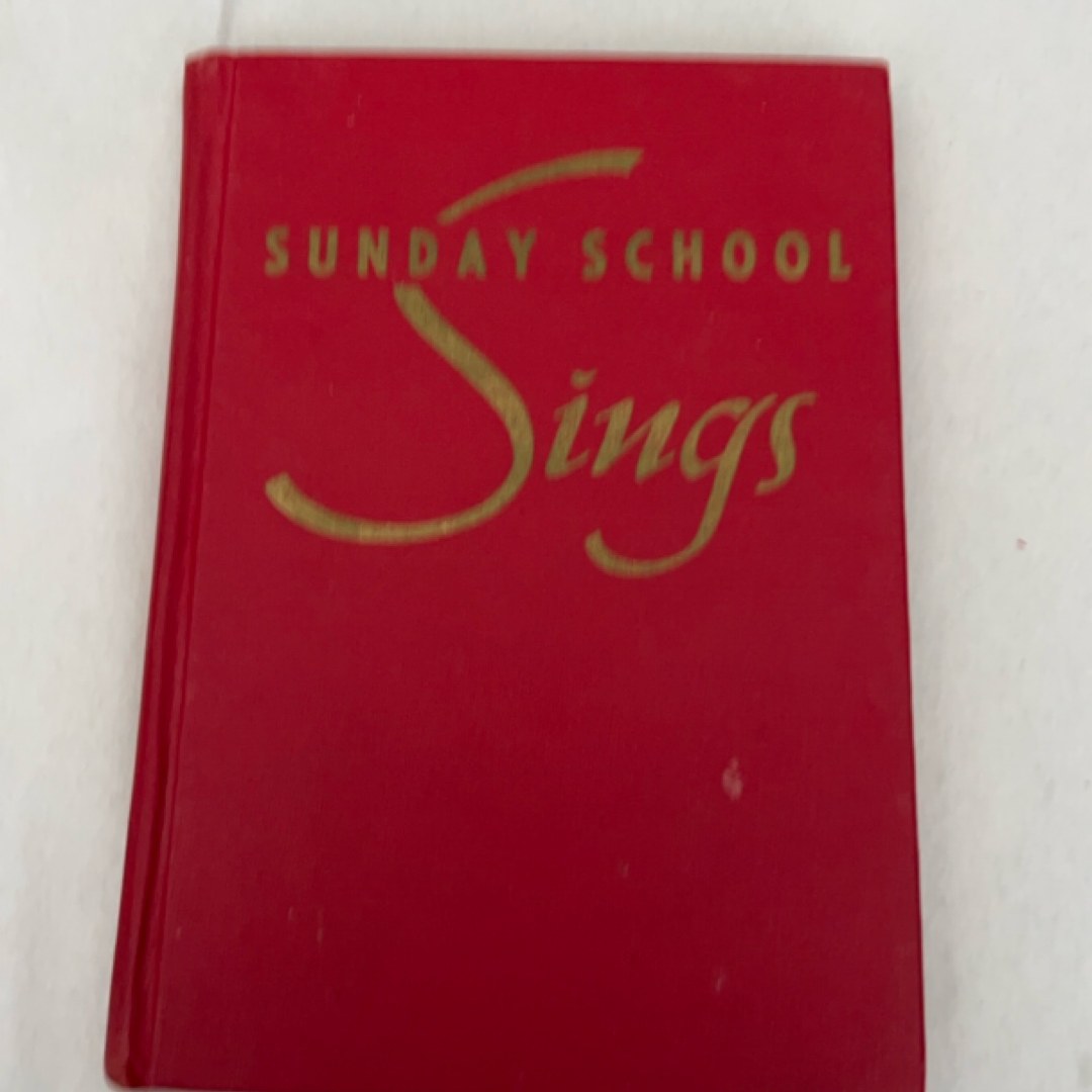Sunday School Sings