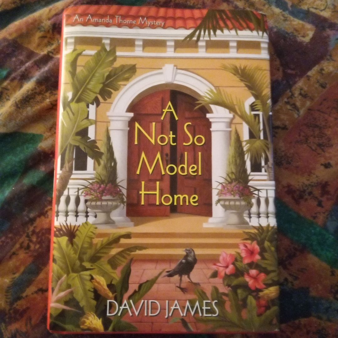 A Not So Model Home