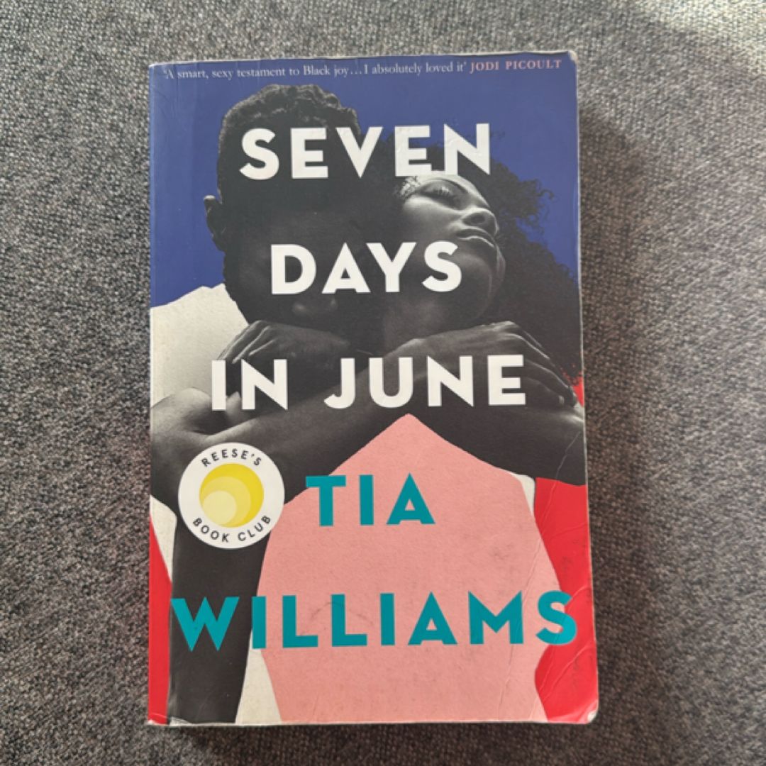Seven Days in June