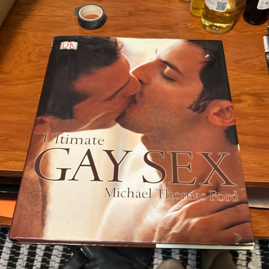 Ultimate Gay Sex