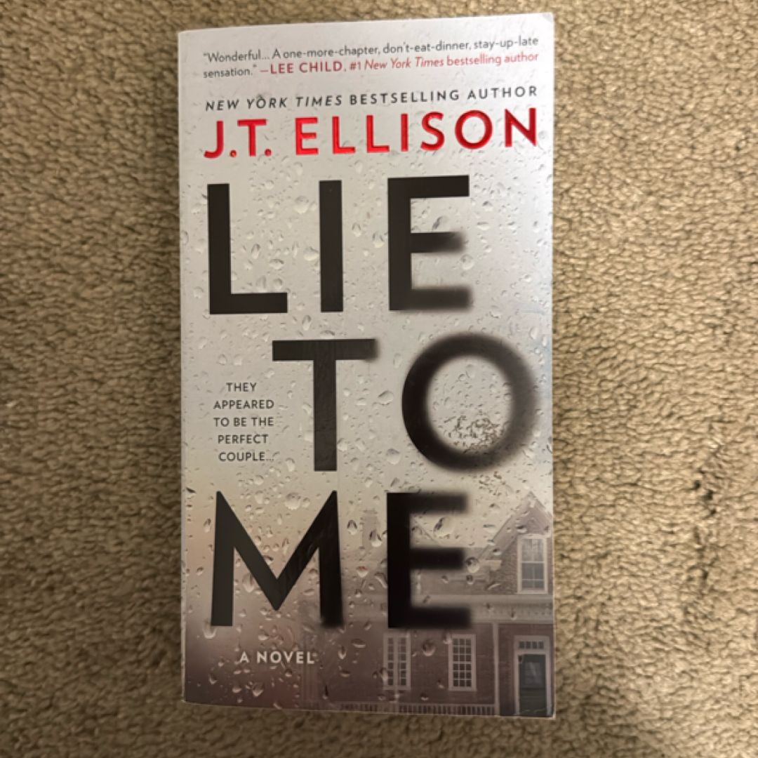 Lie to Me