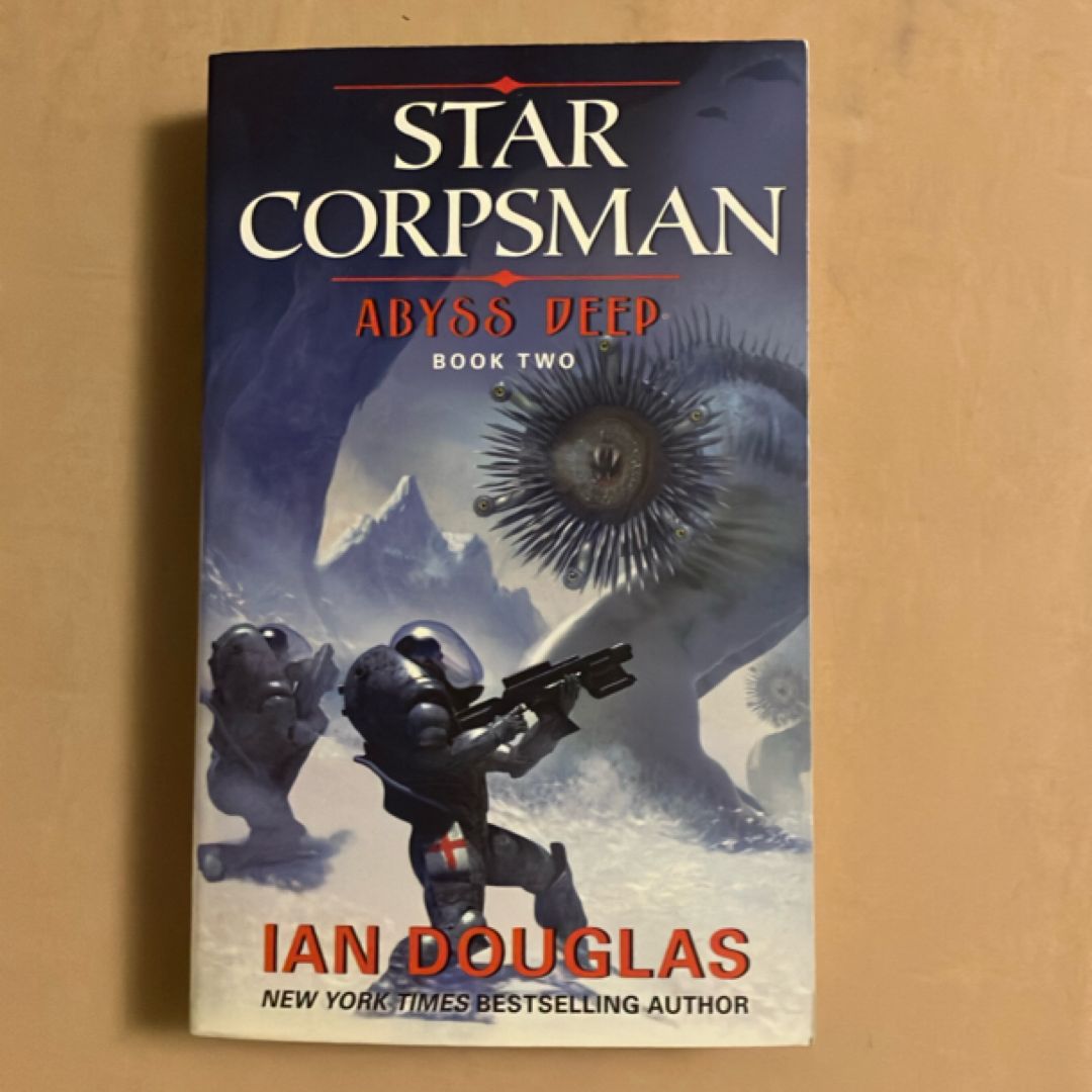 Abyss Deep