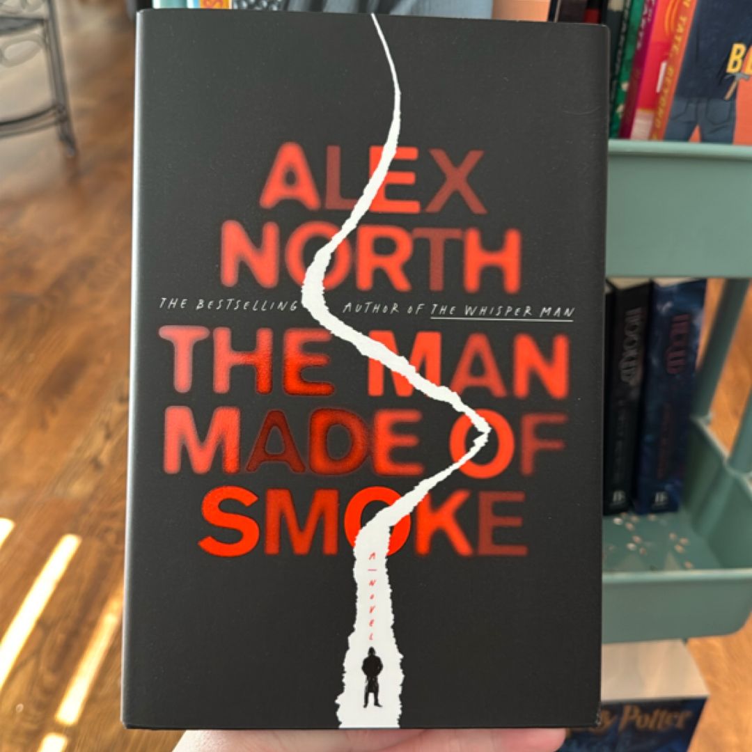 The Man Made of Smoke