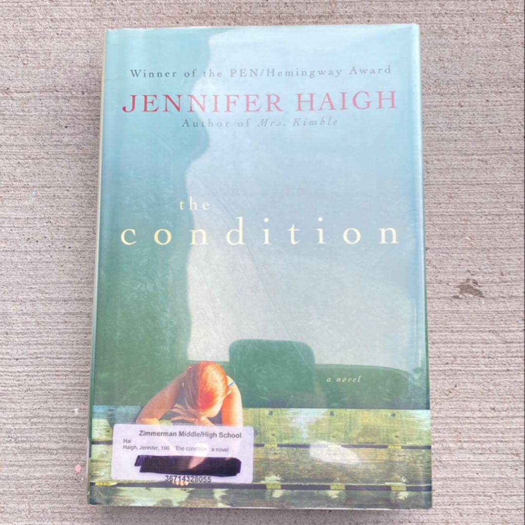 The Condition